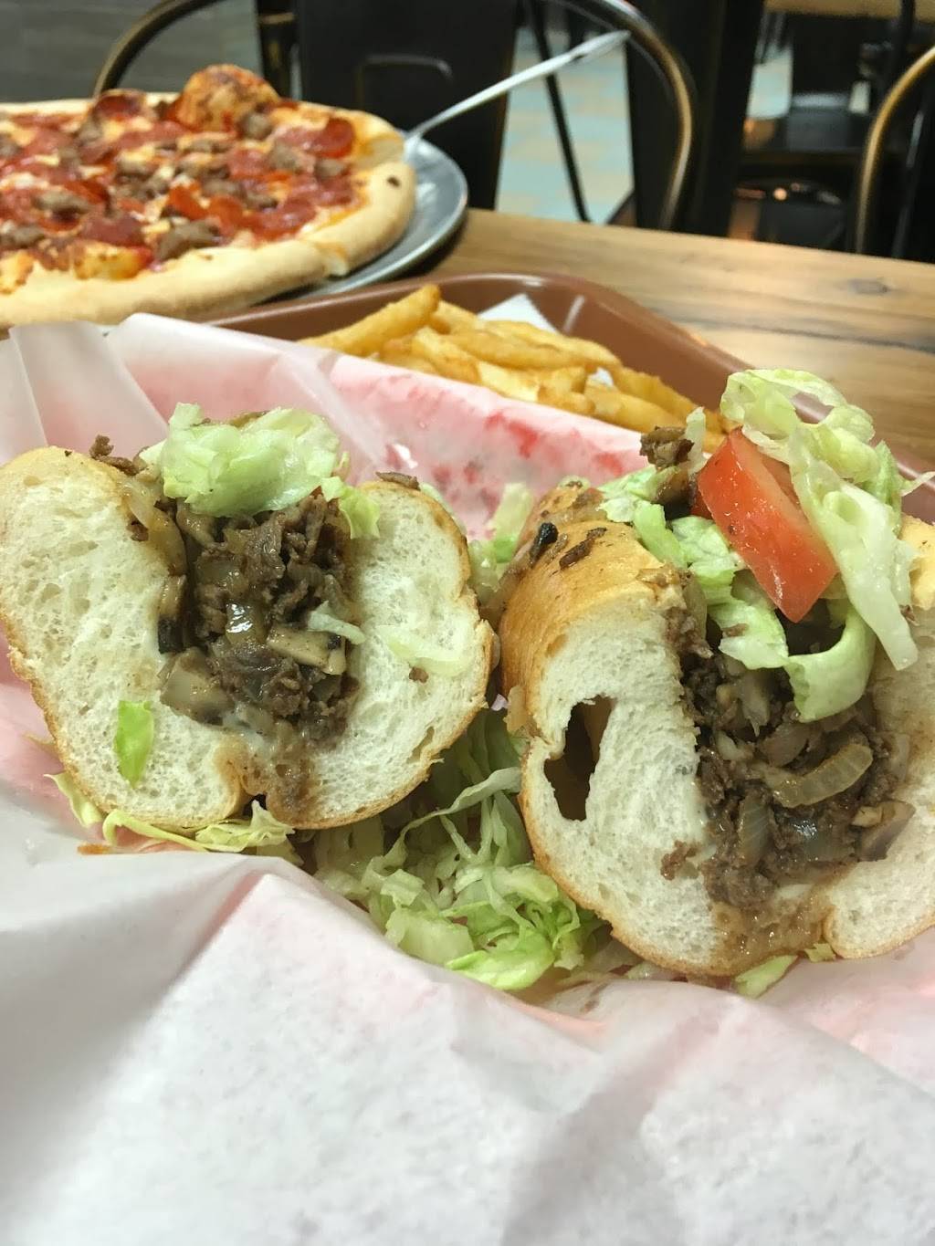 Fresco Pizzeria | restaurant | 1812 Marsh Rd, Wilmington, DE 19810, USA | 3025297000 OR +1 302-529-7000