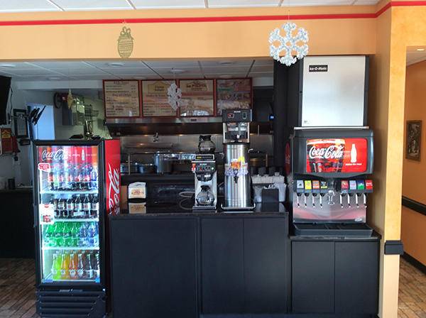 La Fiesta Express | restaurant | 1133 W Main St, Troy, OH 45373, USA | 9377031371 OR +1 937-703-1371