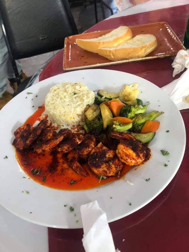 Ostioneria El Marisquero | restaurant | 14364 S Post Oak Rd, Houston, TX 77045, USA | 7137148259 OR +1 713-714-8259