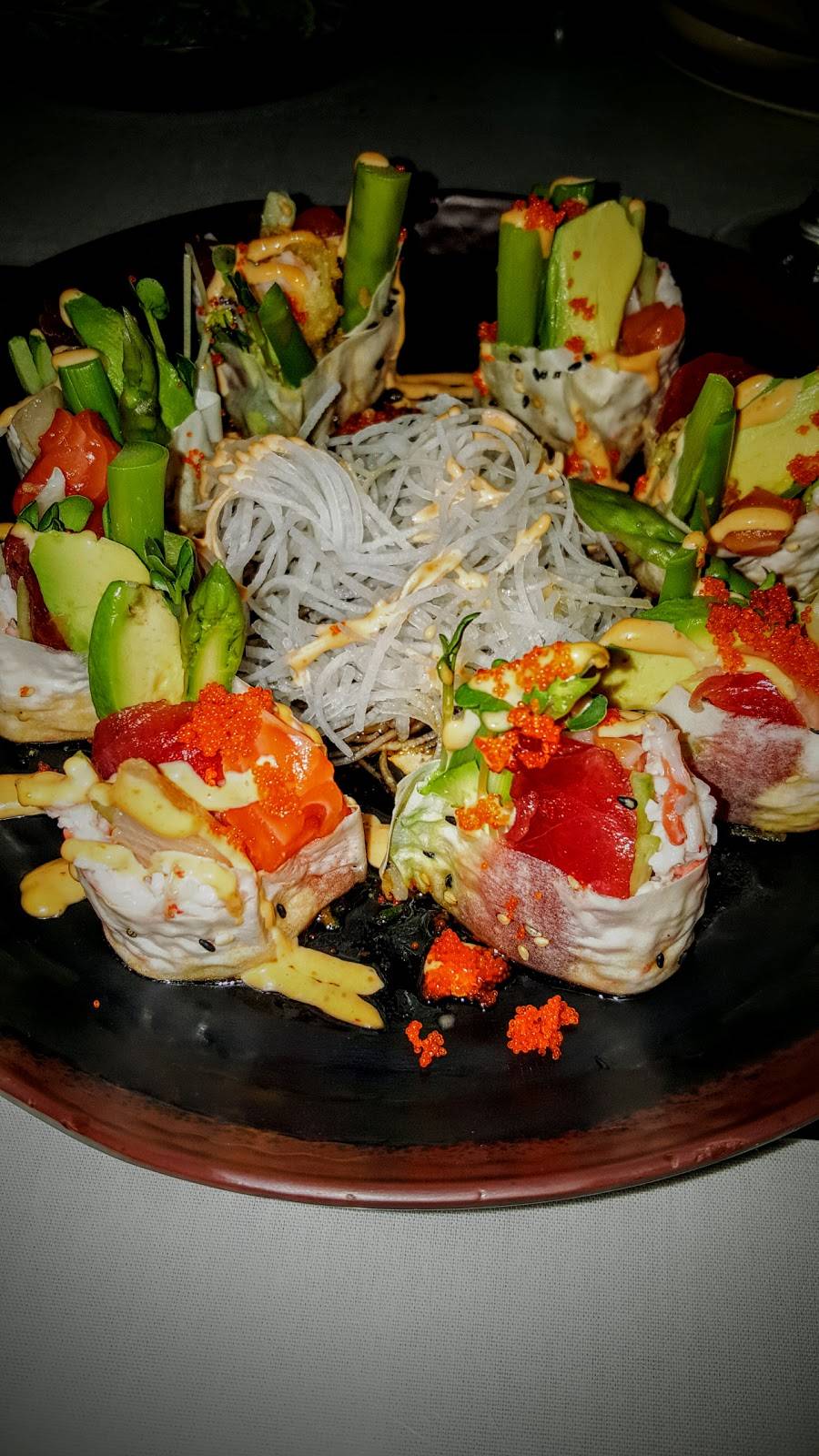I Love Sushi | restaurant | 11041 S Eastern Ave, Henderson, NV 89052, USA | 7029904055 OR +1 702-990-4055