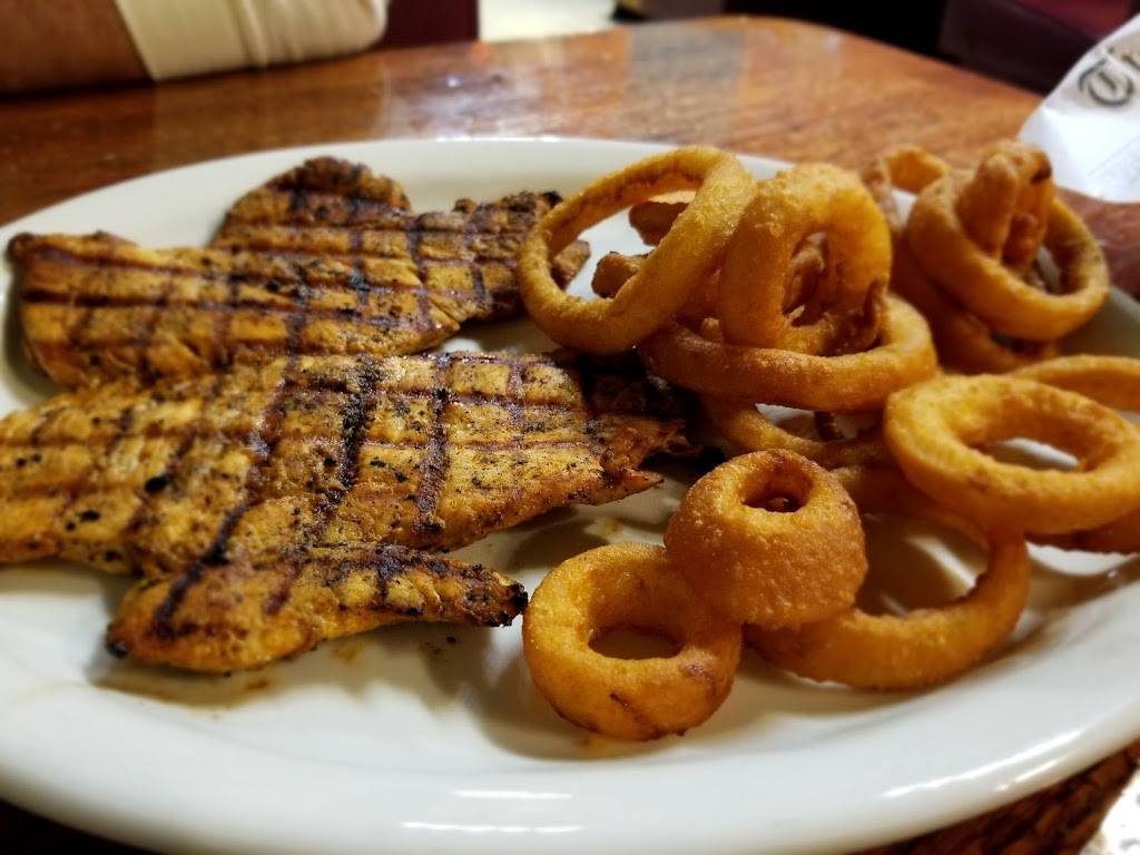 The Wood Booger Grill | restaurant | 921 Park Ave NW, Norton, VA 24273, USA | 2763250551 OR +1 276-325-0551