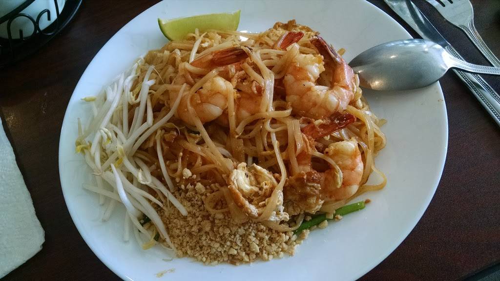 Thai Chefs Restaurant | restaurant | 6965 Barker Cypress Rd, Houston, TX 77084, USA | 2815504385 OR +1 281-550-4385