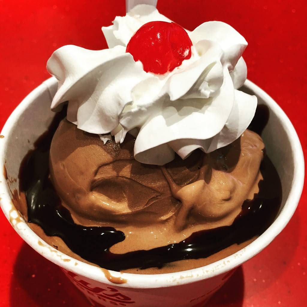 Freddys Frozen Custard & Steakburgers | restaurant | 8112 S Olympia Ave, Tulsa, OK 74132, USA | 9189869911 OR +1 918-986-9911