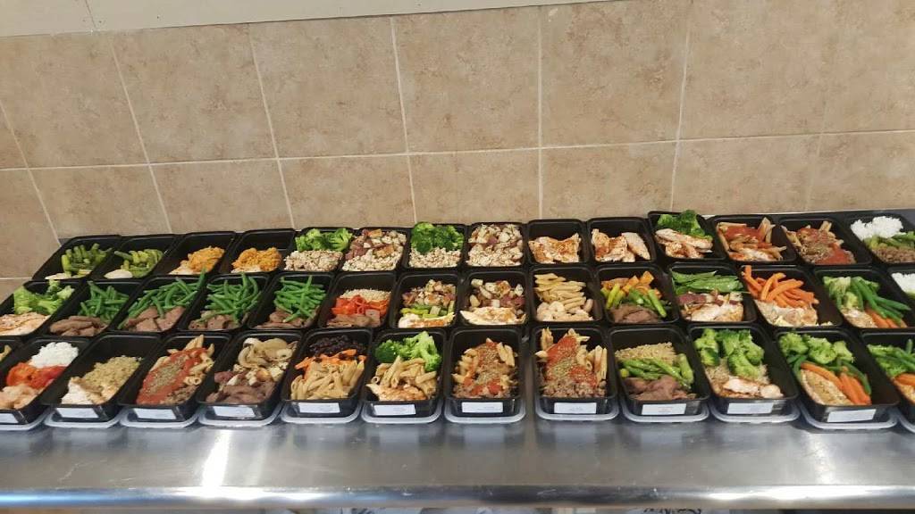 Healthy Meals Plus | restaurant | 177 S Cypress Ave, Columbus, OH 43223, USA | 6145577469 OR +1 614-557-7469