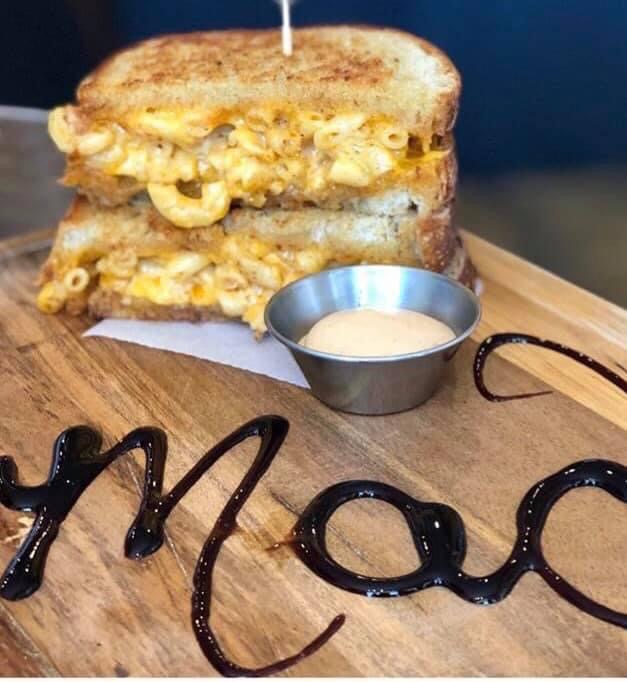 The Grilled Cheese Gallery Miami - Coral Gables | restaurant | 1573 Sunset Dr, Coral Gables, FL 33143, USA | 7869534056 OR +1 786-953-4056
