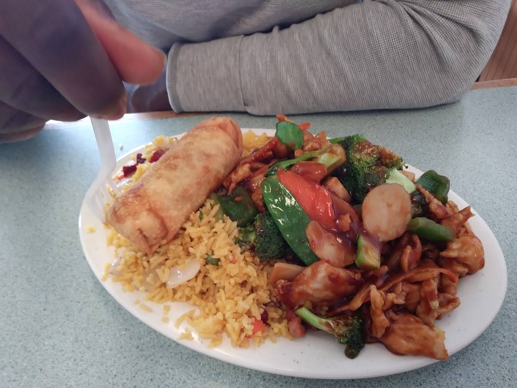 China Garden | restaurant | 114 N Vine St I, Urbana, IL 61802, USA | 2173676588 OR +1 217-367-6588