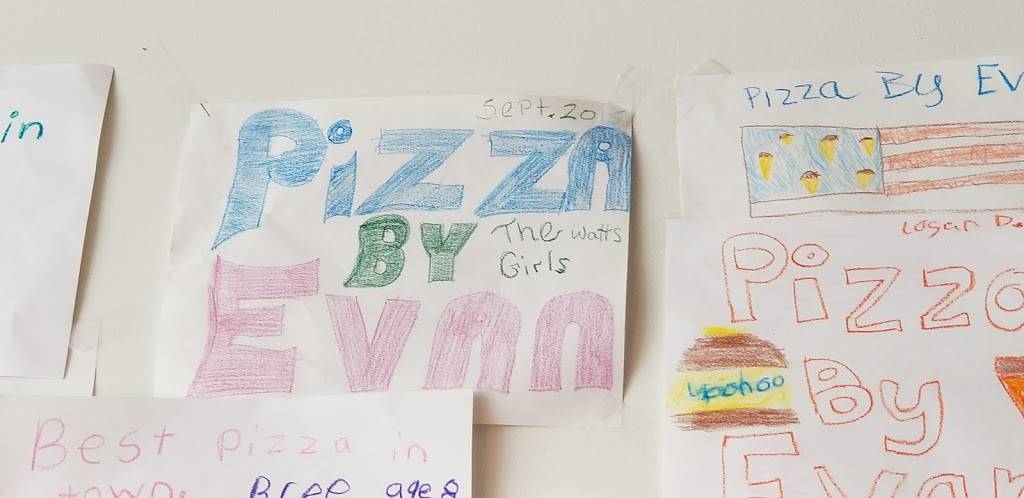 Pizza By Evan | restaurant | 170 Clay Pond Rd, Buzzards Bay, MA 02532, USA | 5087599111 OR +1 508-759-9111