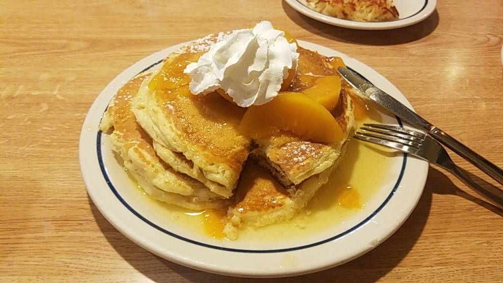 IHOP | restaurant | 5403 Stevens Creek Blvd, Santa Clara, CA 95051, USA | 4089963393 OR +1 408-996-3393