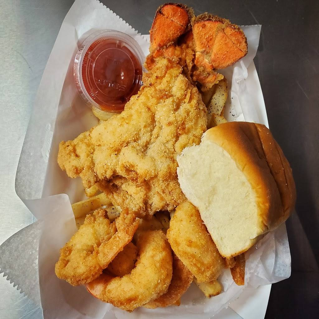 Surfs Up Bronzeville | restaurant | 4317 S Cottage Grove Ave, Chicago, IL 60653, USA | 7734203228 OR +1 773-420-3228