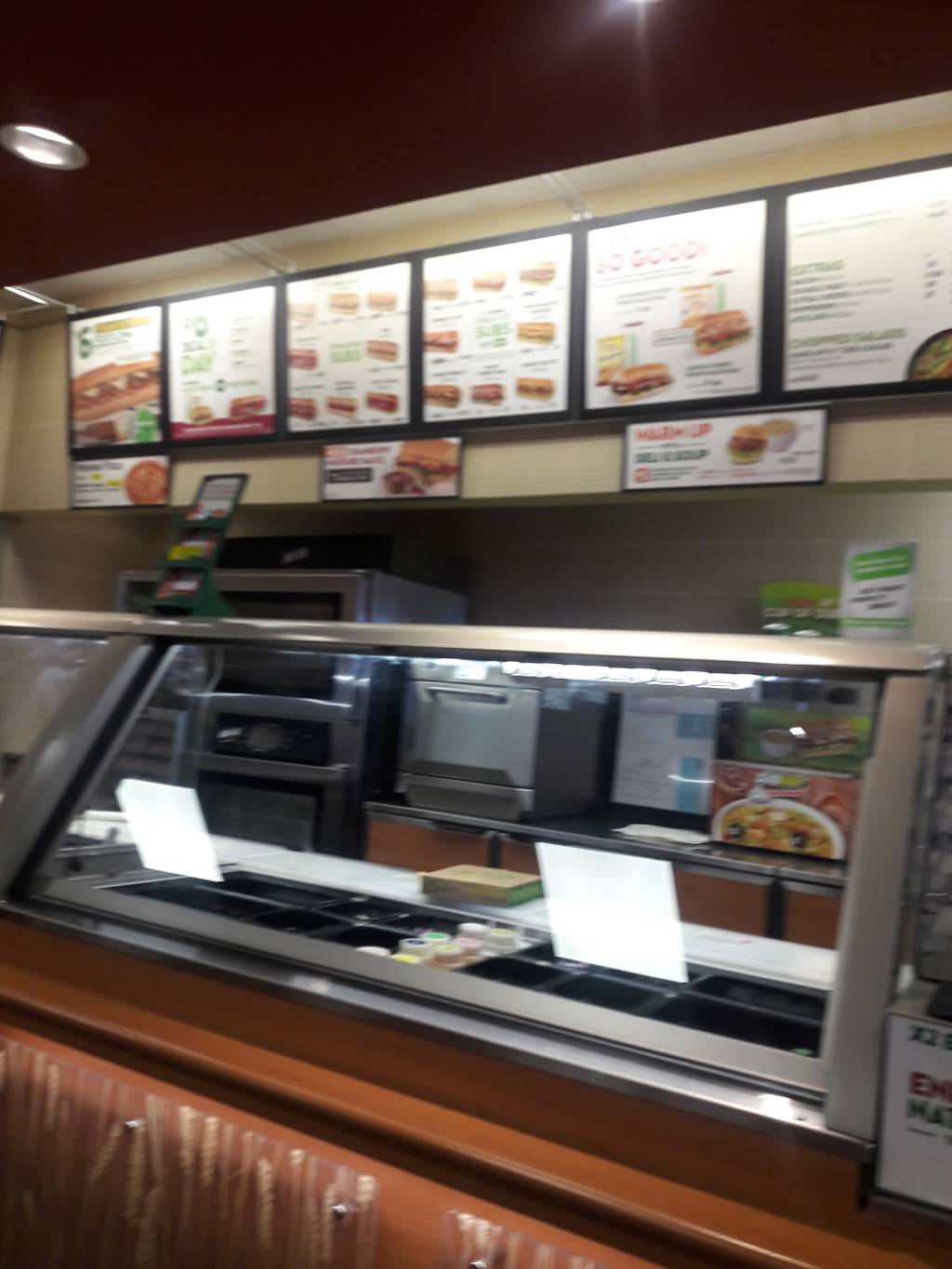 Subway Restaurants | restaurant | 3841 E Loop 820 S, Fort Worth, TX 76119, USA | 8174573846 OR +1 817-457-3846