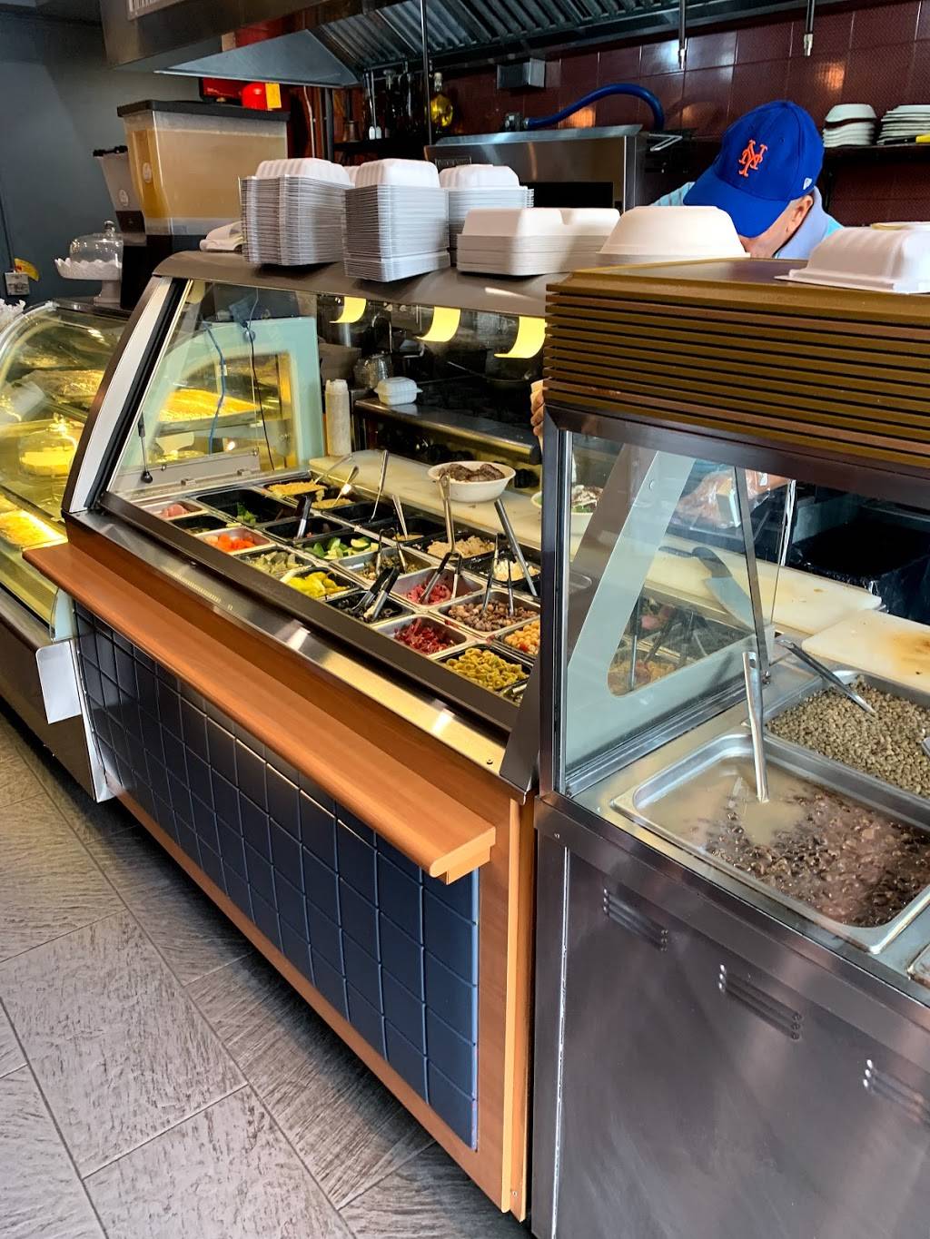 Kimos Kitchen Rockaway Beach | restaurant | 92-16 Rockaway Beach Blvd, Rockaway Beach, NY 11693, USA | 3479264384 OR +1 347-926-4384