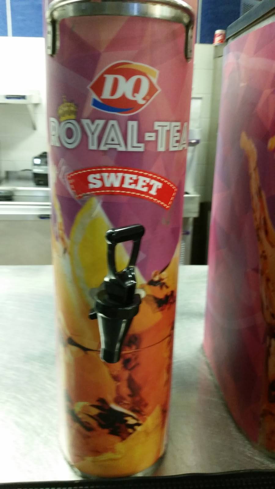 Dairy Queen Grill & Chill | restaurant | 16857 Hwy 280, Chelsea, AL 35043, USA | 2056783110 OR +1 205-678-3110