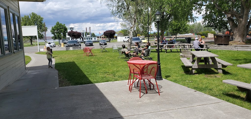 Burnt Field Brewing | restaurant | 1 E, Marine Dr NE, Boardman, OR 97818, USA | 5412884005 OR +1 541-288-4005