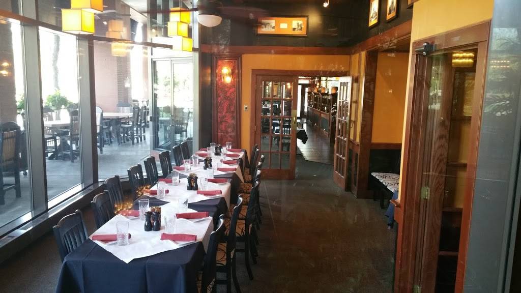 Park Place on Main | restaurant | Suite 120, 200 E Main St, Fort Wayne, IN 46802, USA | 2604208633 OR +1 260-420-8633