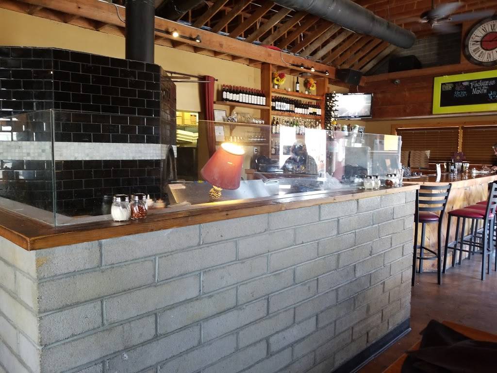 Humble Pie | restaurant | 2333 N 7th St, Phoenix, AZ 85006, USA | 6022291289 OR +1 602-229-1289