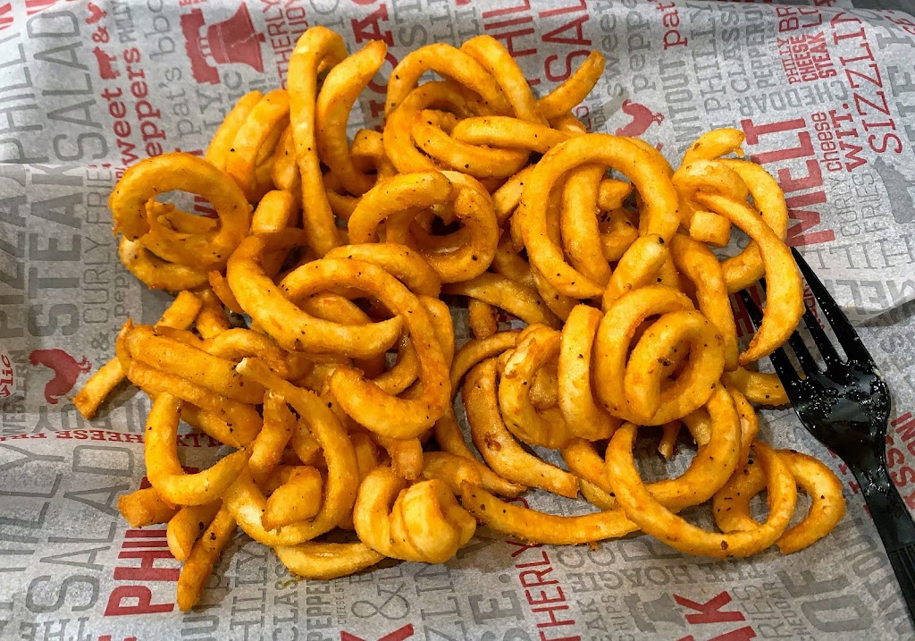 The Cheese Steak Shop | restaurant | 745 Hickey Blvd Suite 11, Pacifica, CA 94044, USA | 6507355577 OR +1 650-735-5577