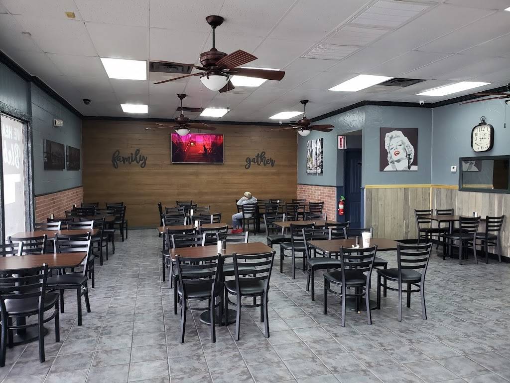 Bill & Ruths Subs and Burgers | restaurant | 12908 S Memorial Dr, Bixby, OK 74008, USA | 9189436100 OR +1 918-943-6100