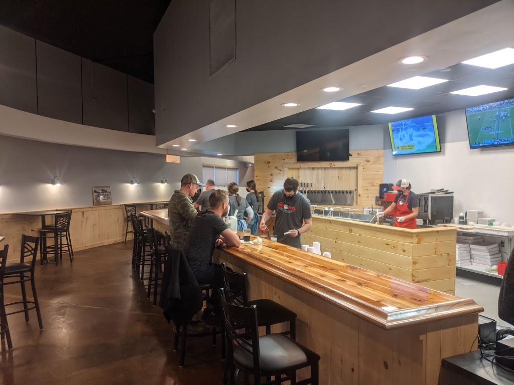 Big Dog Craft Brewing | restaurant | 1559 Manheim Pike, Lancaster, PA 17601, USA | 7175177466 OR +1 717-517-7466