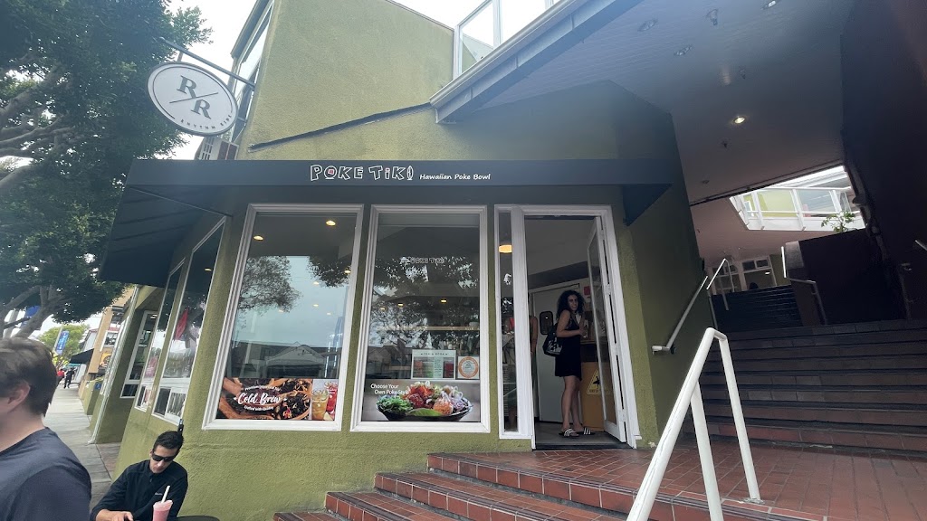 Poke Tiki - Laguna Beach | restaurant | 1100 S Coast Hwy Suite 110, Laguna Beach, CA 92651, USA | 9493033417 OR +1 949-303-3417