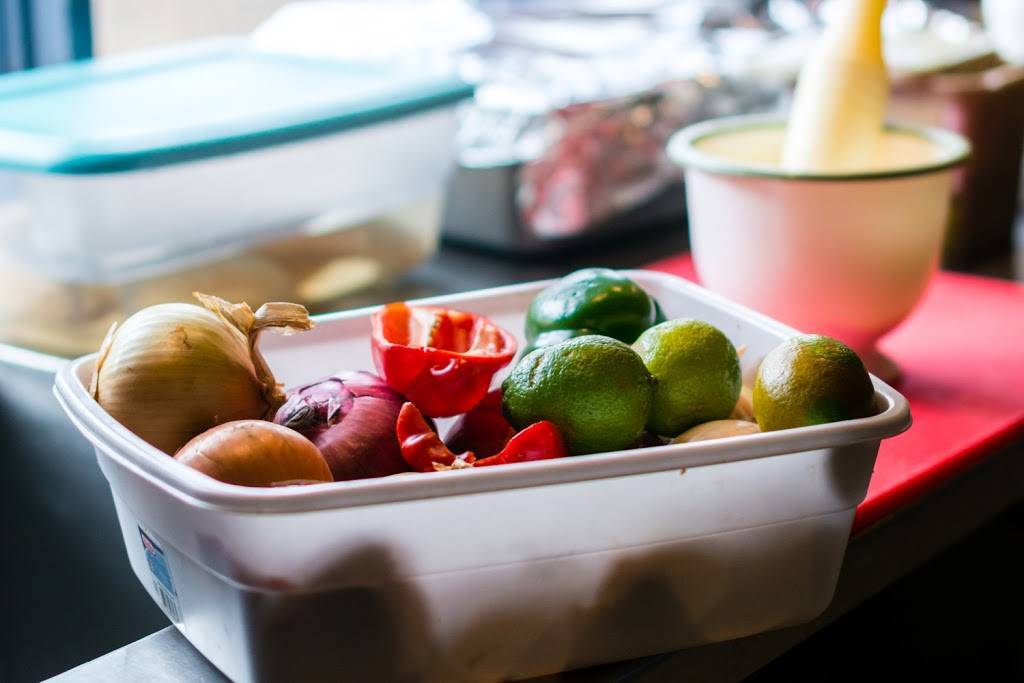 Merengue Cafe | restaurant | 654 W Iris Dr, Nashville, TN 37204, USA | 6159153642 OR +1 615-915-3642