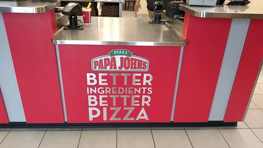 Papa Johns Pizza | restaurant | 1650 Nashville Pike Suite 200, Gallatin, TN 37066, USA | 6154421400 OR +1 615-442-1400