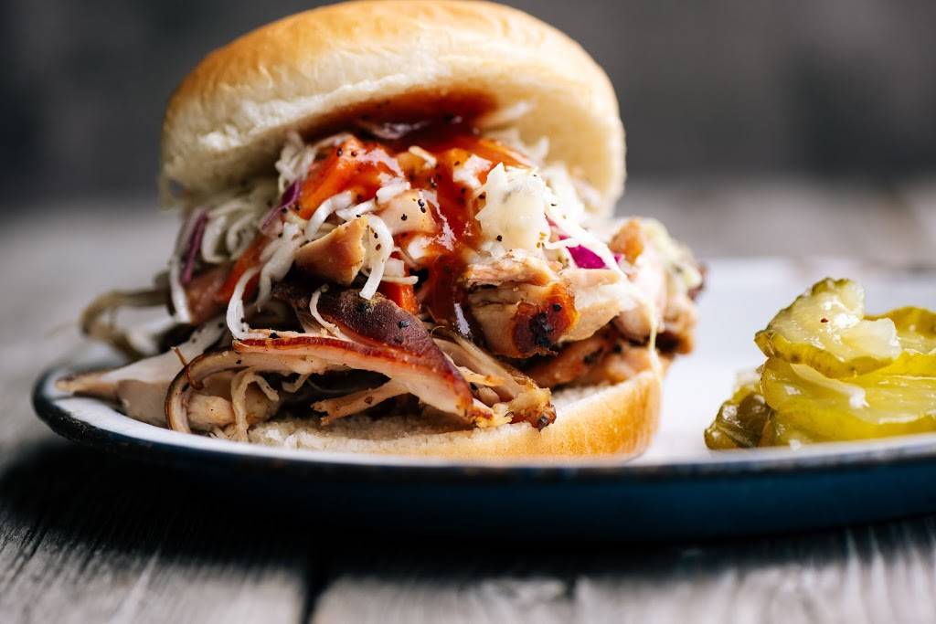 MrSippy BBQ | meal takeaway | 567 Calef Hwy, Barrington, NH 03825, USA | 2072004060 OR +1 207-200-4060