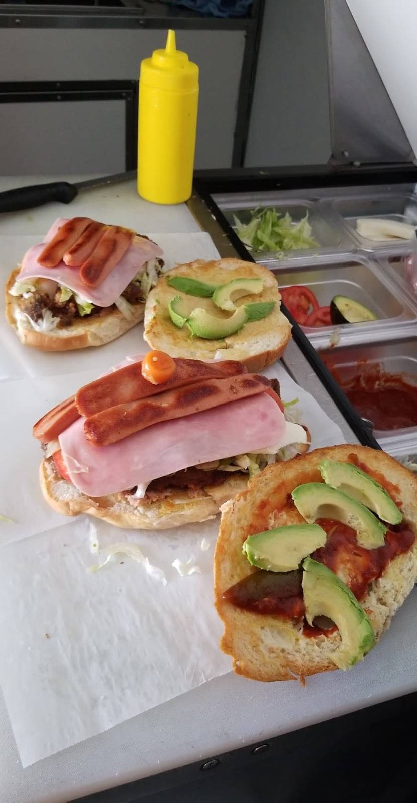 Taqueria El Rosario | restaurant | 02-7-36-0-001-020-000, AL 35242, Birmingham, AL 35242, USA | 2058210793 OR +1 205-821-0793