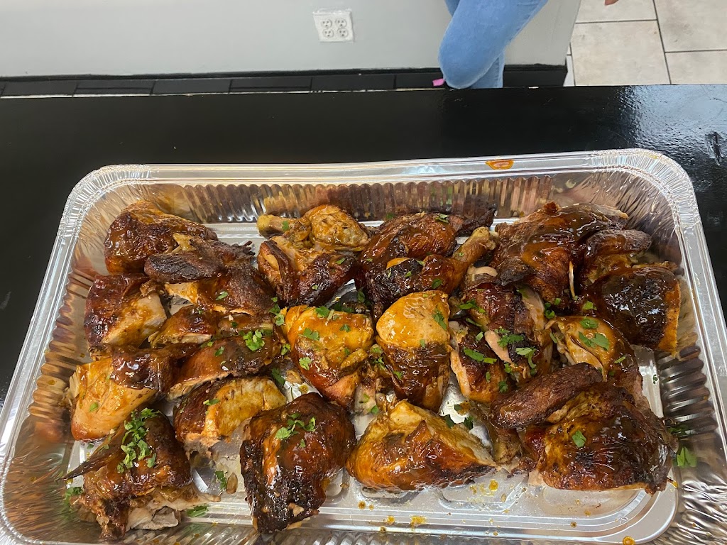 EL POLLO CHHOLO | restaurant | 809 Avenue U, Brooklyn, NY 11223, USA | 7183750618 OR +1 718-375-0618