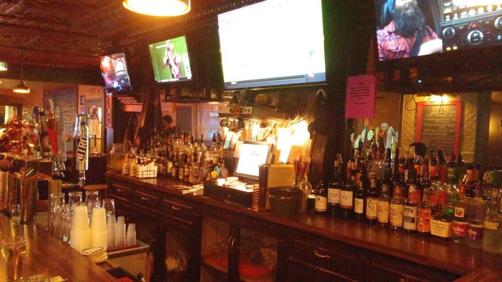 Cuz-N-Joes | restaurant | 291 S Main St, Conyngham, PA 18219, USA | 5707882451 OR +1 570-788-2451