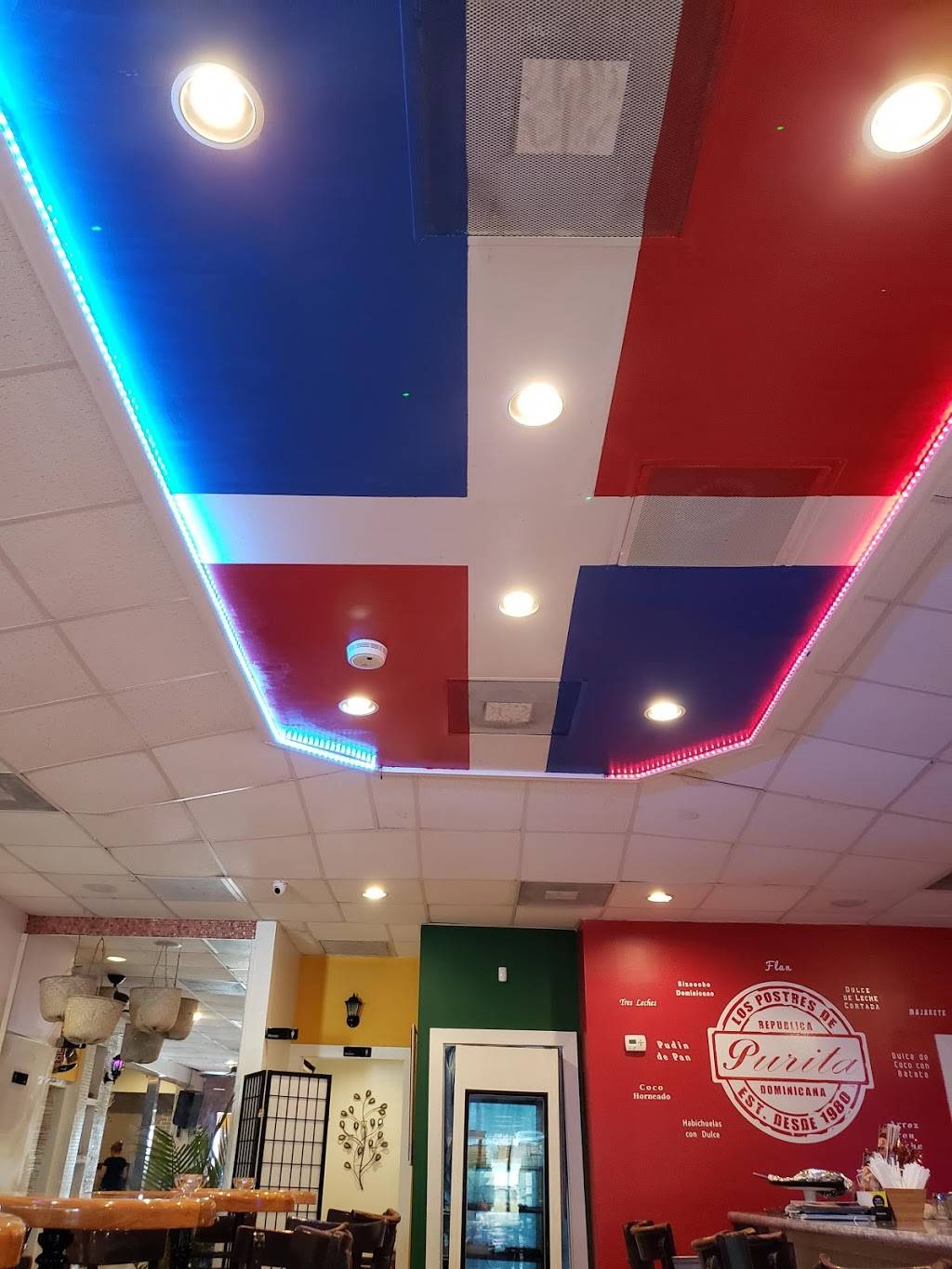 Puritas Restaurant | restaurant | 7817 Pines Blvd, Pembroke Pines, FL 33024, USA | 9548424383 OR +1 954-842-4383