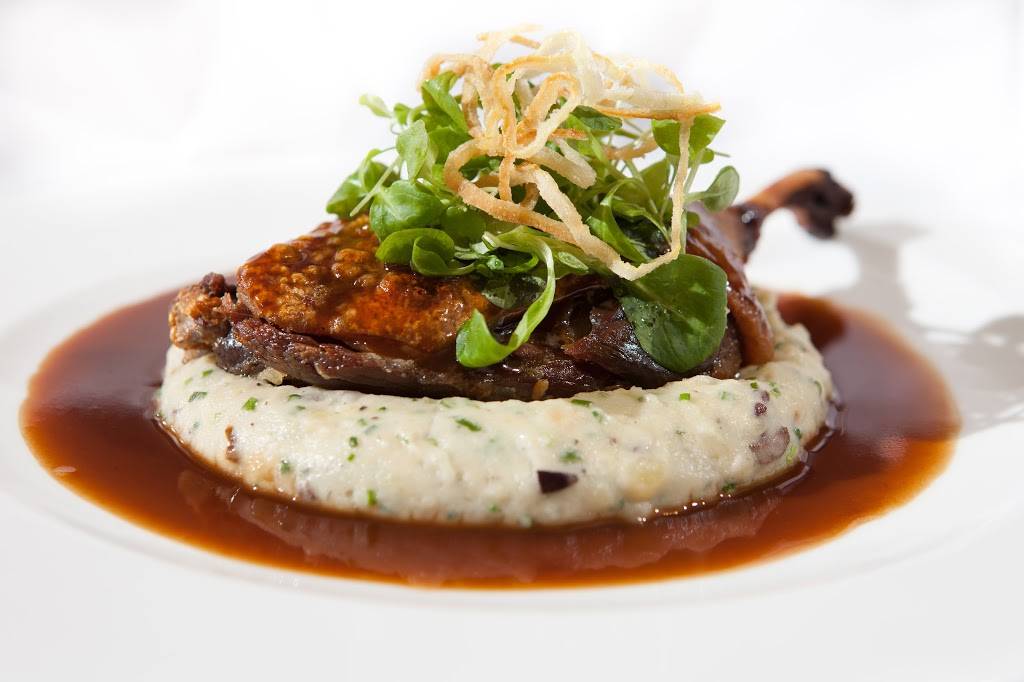 Et Voila! | restaurant | 5120 MacArthur Blvd, Washington, DC 20016, USA | 2022372300 OR +1 202-237-2300