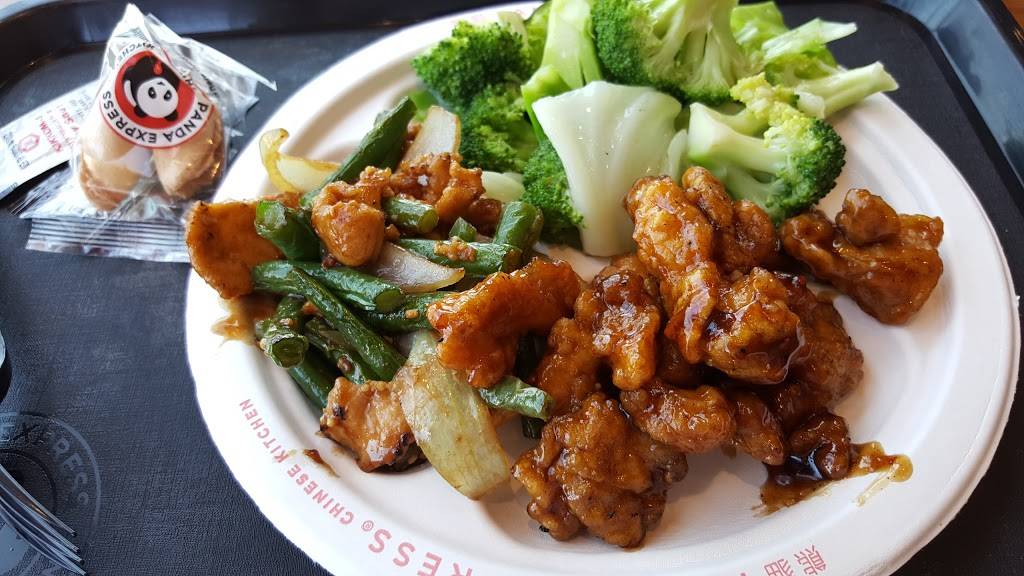 Panda Express | restaurant | 247 I-45, Huntsville, TX 77340, USA | 9362910689 OR +1 936-291-0689