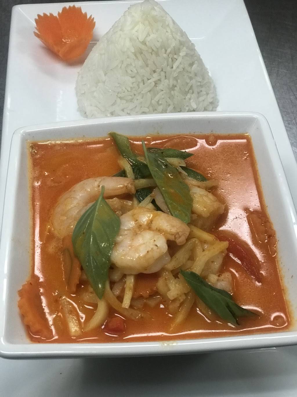 Bangkok Thai Cuisine | restaurant | 1055 Suite A, US 49, Richland, MS 39218, USA | 7692162775 OR +1 769-216-2775