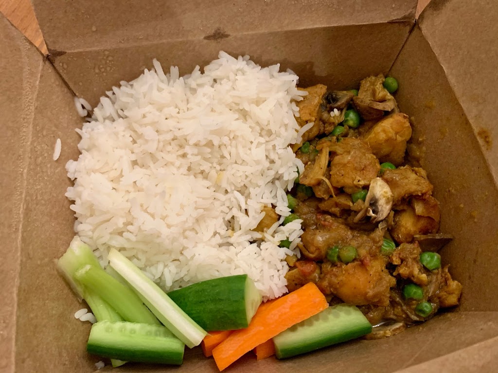 Nepali kitchen and chai garden | restaurant | 3434 NE 49th Ave, Portland, OR 97213, USA | 5034776683 OR +1 503-477-6683