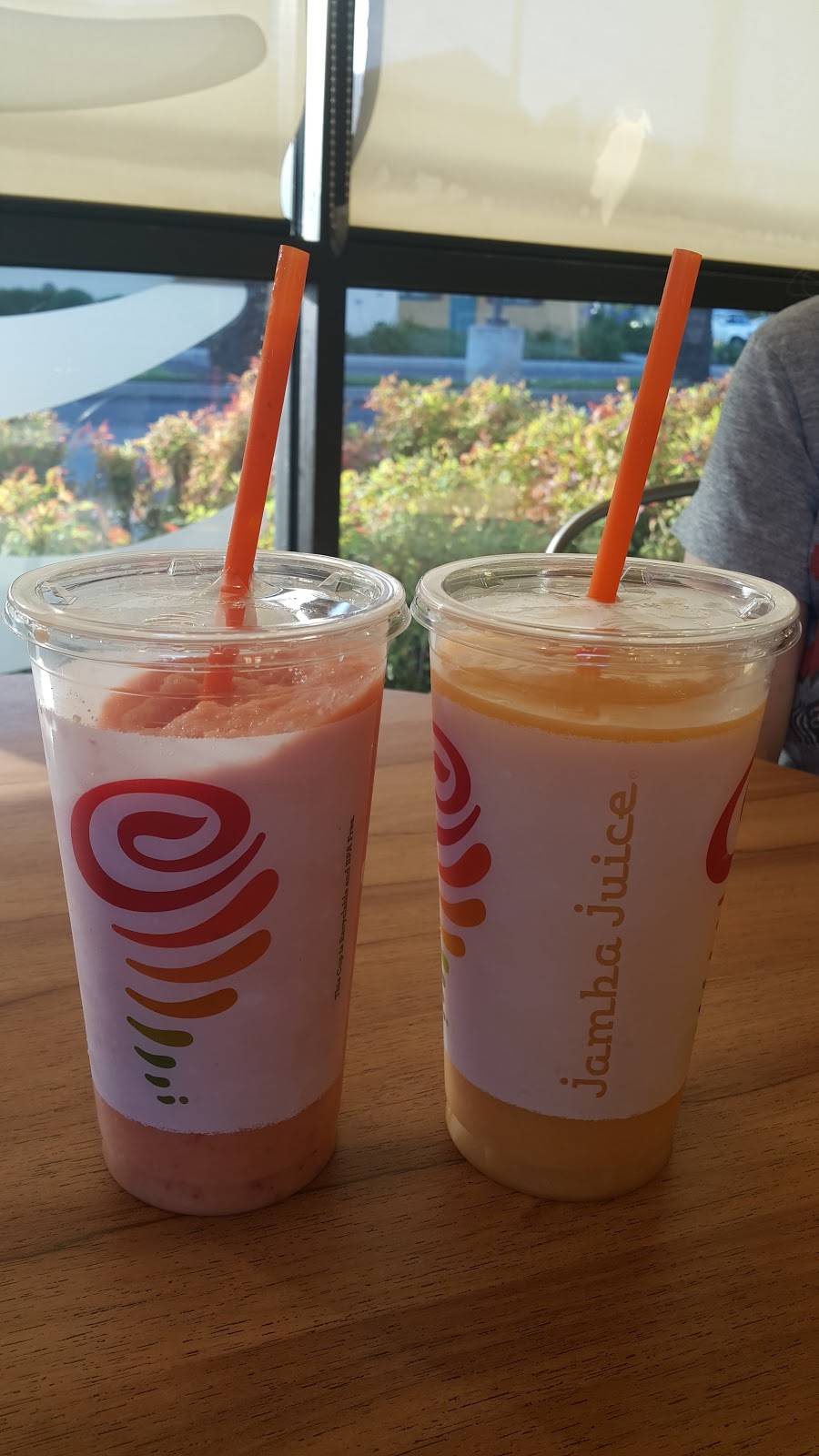 Jamba Juice | restaurant | 1030 El Paseo de Saratoga, San Jose, CA 95130, USA | 4088740670 OR +1 408-874-0670