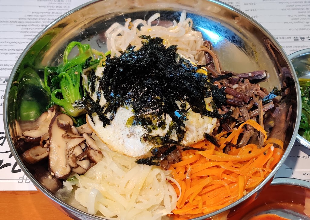 Jeon Ju Gom Tang & BBQ | restaurant | 9345 La Riviera Dr, Sacramento, CA 95826, USA | 9163829699 OR +1 916-382-9699