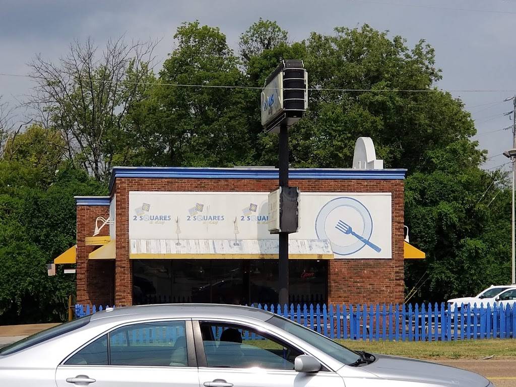 2 Squares A Day | restaurant | 3399 Amnicola Hwy, Chattanooga, TN 37406, USA | 4236977595 OR +1 423-697-7595