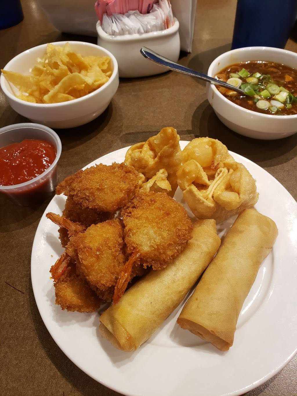 Hunan Chef | restaurant | 8404 Katy Fwy, Houston, TX 77024, USA | 7139848488 OR +1 713-984-8488