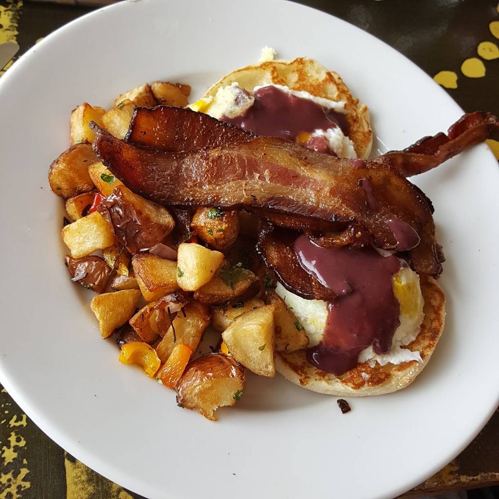 The Kitchen | restaurant | 4348 Fountain Ave, Los Angeles, CA 90029, USA | 3236643663 OR +1 323-664-3663