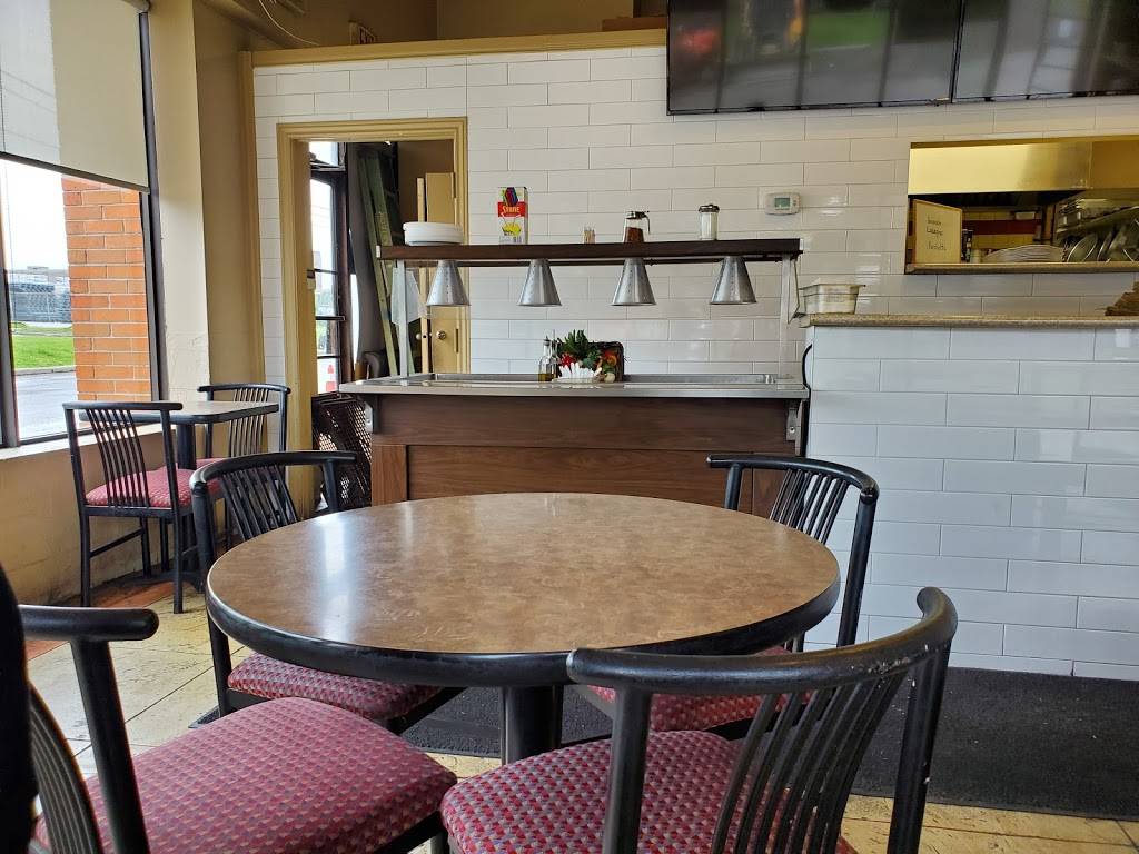 Pacino Panino Sandwiches | restaurant | 4801 Steeles Ave W, North York, ON M9L 2W1, Canada | 4167408325 OR +1 416-740-8325