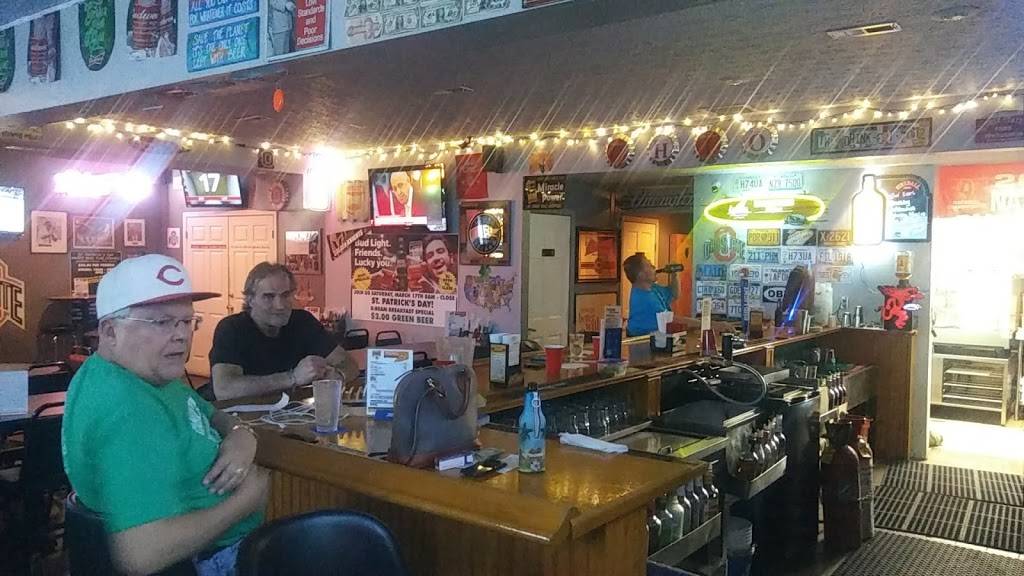 The Drink Tavern | restaurant | 238 Hensel Pl, Hamilton, OH 45011, USA | 5138923890 OR +1 513-892-3890