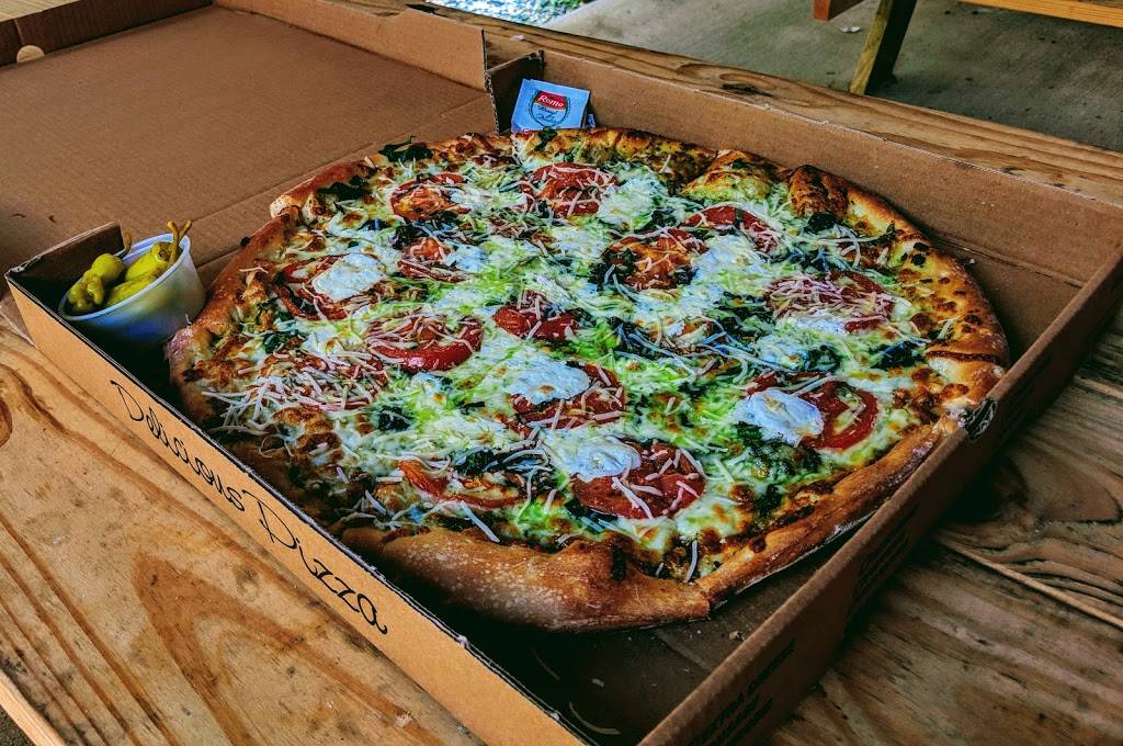 Peddler on Pine Street | restaurant | 238 S Pine St, Richmond, VA 23220, USA | 8047296475 OR +1 804-729-6475