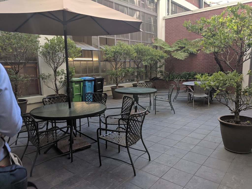 Jolt N Bolt Bakery & Cafe | cafe | 2325 3rd St UNIT 100, San Francisco, CA 94107, USA | 4158638761 OR +1 415-863-8761