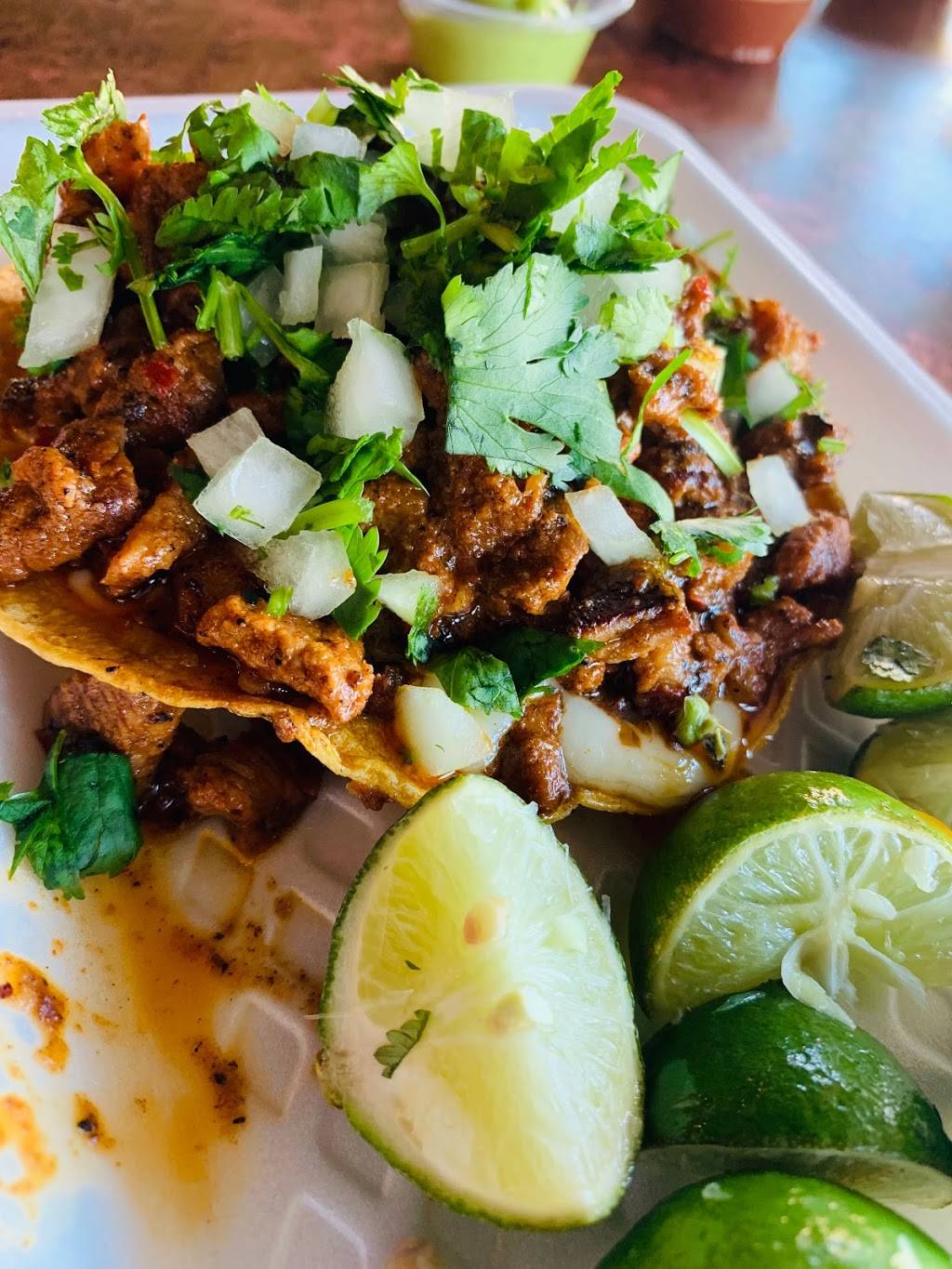 Tacos Calafia | restaurant | 8258 W Thunderbird Rd Suite 206, Peoria, AZ 85381, USA | 6233126358 OR +1 623-312-6358