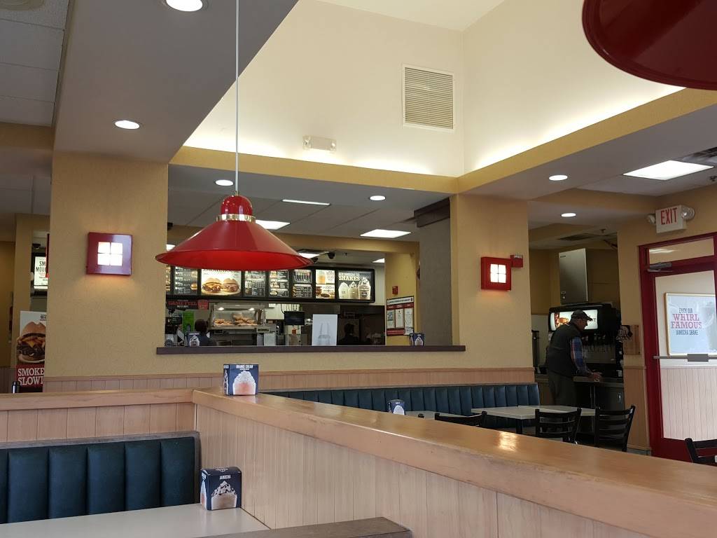 Arbys | restaurant | 2741 Papermill Rd, Wyomissing, PA 19610, USA | 6103969607 OR +1 610-396-9607