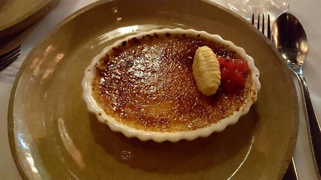 Gracies | restaurant | 194 Washington St, Providence, RI 02903, USA | 4012727811 OR +1 401-272-7811