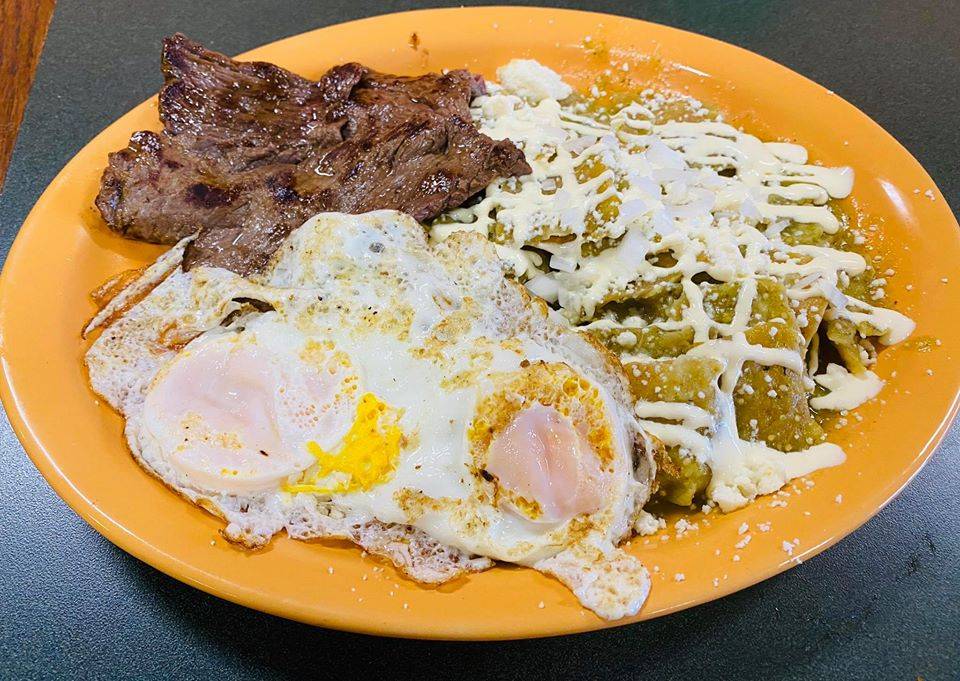 La Mexicana Restaurant and Taqueria | restaurant | 7862 Michigan Rd, Indianapolis, IN 46268, USA | 3172807226 OR +1 317-280-7226