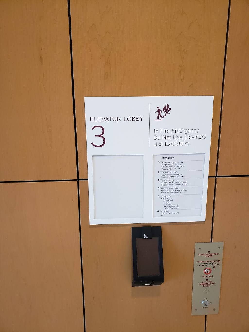 Jamba Stony Brooks Childrens Hospital | restaurant | 101 Nicolls Rd Space 5W, Stony Brook, NY 11794, USA | 6313649455 OR +1 631-364-9455