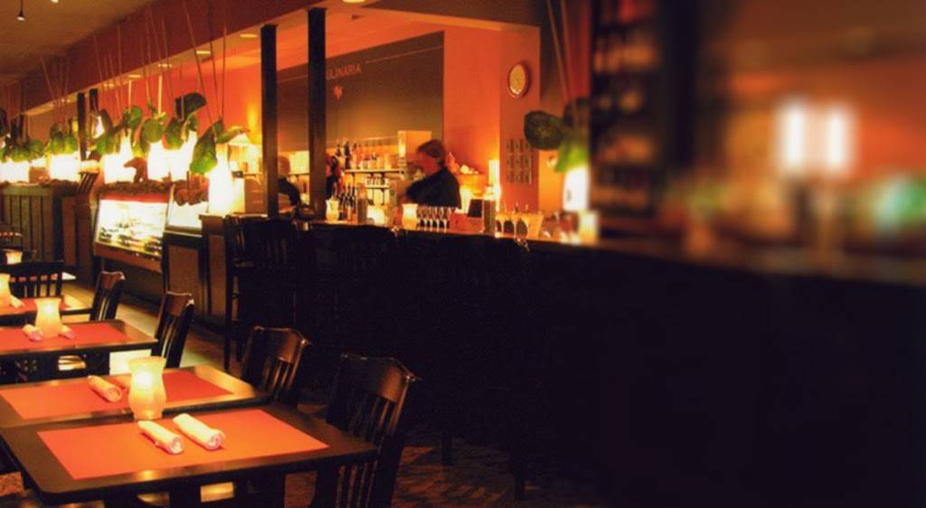 Culinaria Restaurant | restaurant | 1812 Marsh Rd, Wilmington, DE 19810, USA | 3024754860 OR +1 302-475-4860