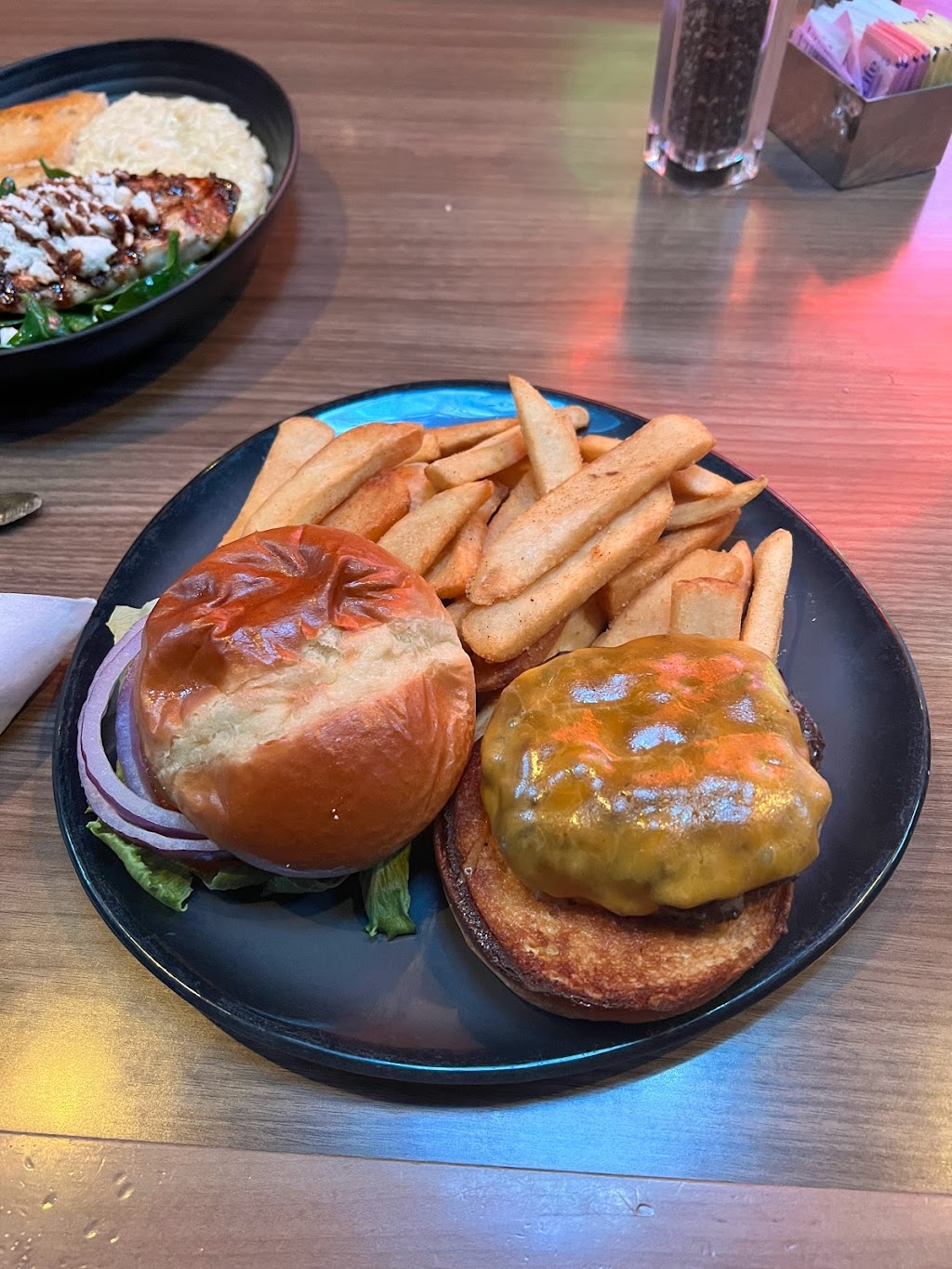 FLYT Steakhouse | restaurant | 372 Main St, Deadwood, SD 57732, USA | 6055711263 OR +1 605-571-1263